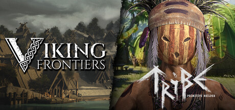 Tribe: Primitive Builder Steam Charts and Player Count Stats
