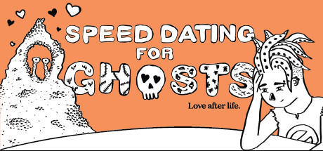 Speed Dating for Ghosts Steam Charts and Player Count Stats