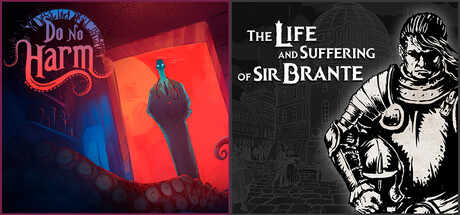 The Anatomy of Suffering banner image