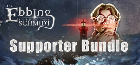 The Ebbing Supporter Edition banner image