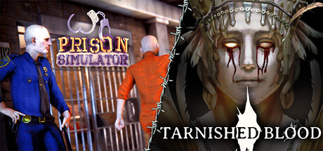 Prison Simulator Steam Charts and Player Count Stats