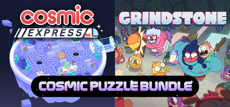 Cosmic Puzzle Bundle banner image