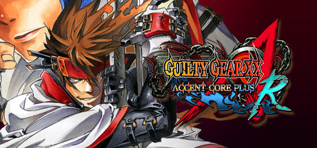 Guilty Gear Series banner image