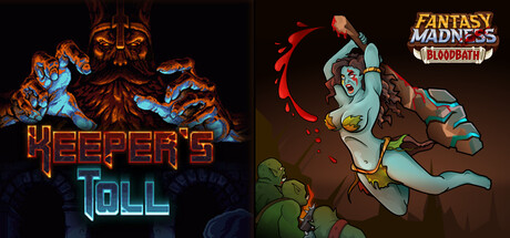 Keeper's Toll Steam Charts and Player Count Stats