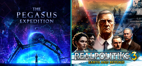 The Pegasus Expedition Steam Charts and Player Count Stats