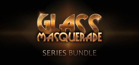 Glass Masquerade Series banner image