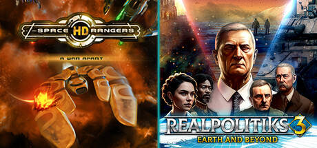Beyond War and Politics banner image