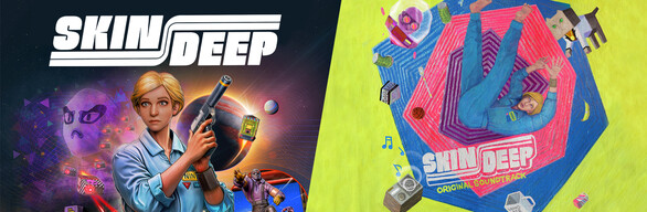 Skin Deep - Soundtrack Edition