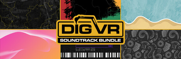 DIG VR Soundtrack Bundle