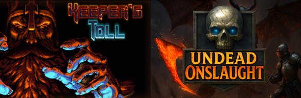 Undying Collection