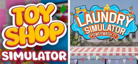 Laundry & Supermarket Simulator Steam Charts and Player Count Stats