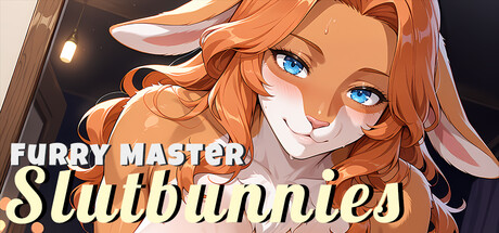 Furry Master: Slutbunnies + OST banner image