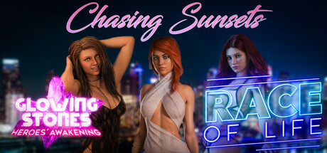 Chasing Sunsets Steam Charts and Player Count Stats