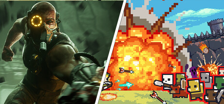 KIBORG X Border Pioneer banner image