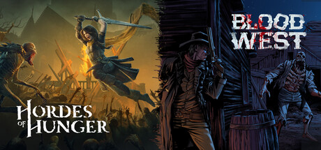 Blood & Hunger banner image