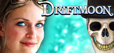 Driftmoon & Soundtrack banner image