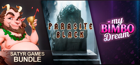 Parasite Black Steam Charts and Player Count Stats