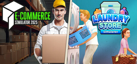 Laundry Store Simulator Steam Charts and Player Count Stats