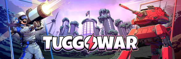 Tuggowar + Expansion Packs