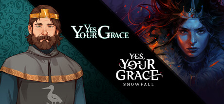 Yes, Your Grace Ultimate Bundle banner image
