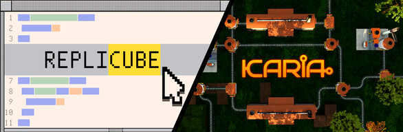 Voxel Programming