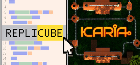 Voxel Programming banner image