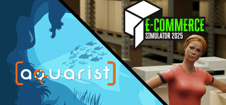Aquarist Steam Charts and Player Count Stats