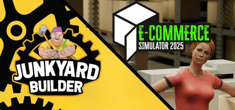 E-Commerce in Junkyard banner image