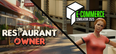 Restaurant Owner: A Restaurant Simulator Steam Charts and Player Count Stats