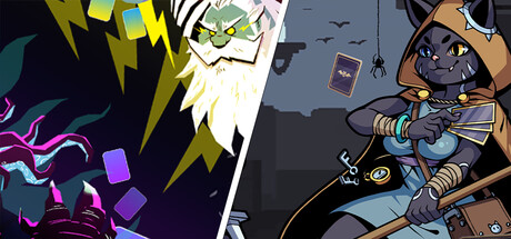 Gods vs Horrors Steam Charts and Player Count Stats