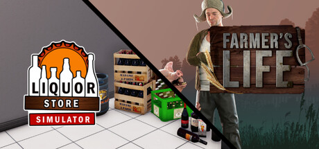 Liquor Store on Farm banner image