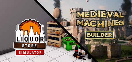 Medieval Machines Builder Steam Charts and Player Count Stats