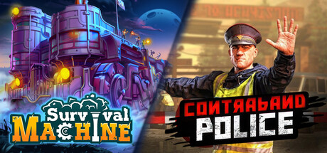 Contraband Police Steam Charts and Player Count Stats