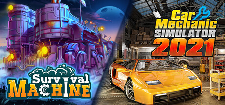 Survival Machine Steam Charts and Player Count Stats