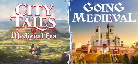 Medieval Realms banner image