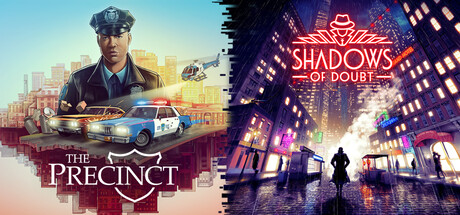 Urban Justice banner image