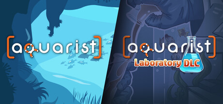Aquarist Steam Charts and Player Count Stats