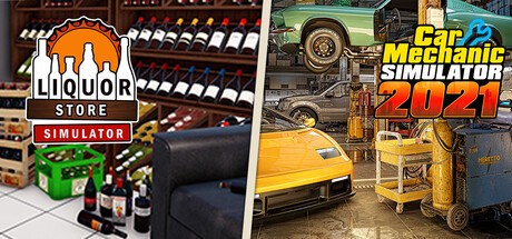 Car Mechanic Simulator 2021 Steam Charts and Player Count Stats