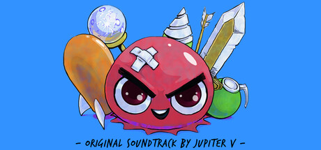 Bopl Battle + Soundtrack banner image