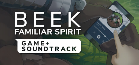 Beek + Original Soundtrack Bundle banner image