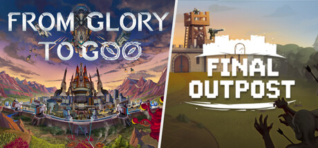 Replayable Colony Defence banner image