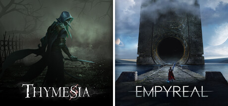Empyreal x Thymesia Action RPG Bundle banner image