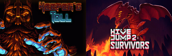 Bullet and Blade Survivors
