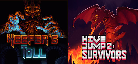 Bullet and Blade Survivors banner image