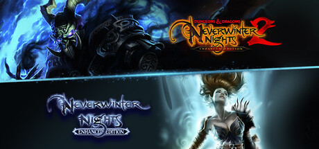 Dungeons & Dragons Neverwinter Nights 2: Enhanced Edition Steam Charts and Player Count Stats