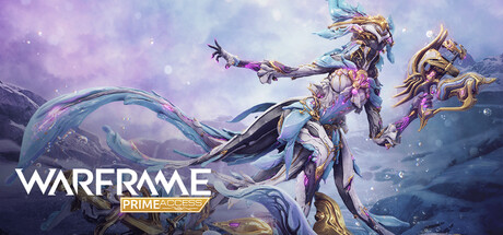 Warframe: Yareli Prime Access - Complete banner image