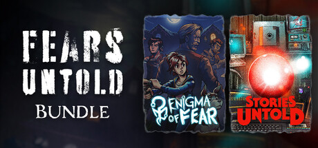 Fears Untold banner image