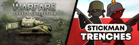 Trench Warfare