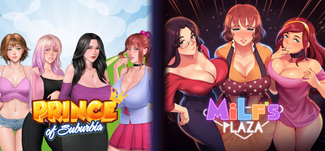 MILF's Plaza Steam Charts and Player Count Stats