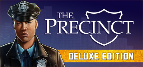 The Precinct Deluxe banner image